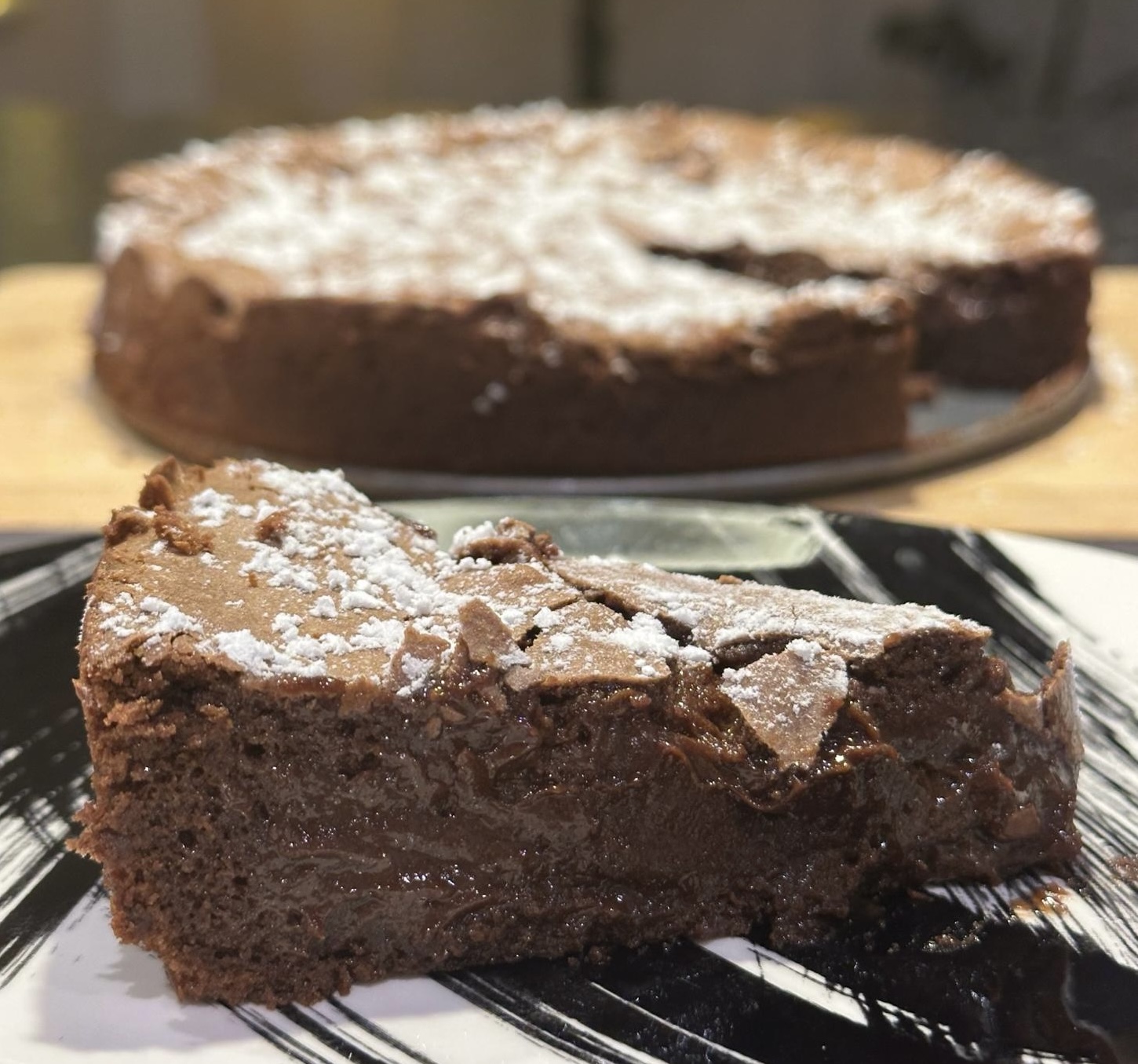 Classic Brownie