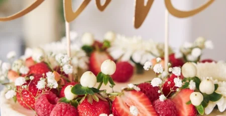 How Far in Advance Should You Order a Custom Cake