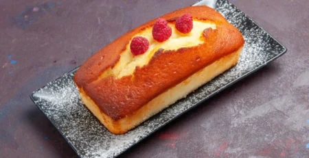 How Long Can a Sponge Cake Sit Out Before It Goes Dry