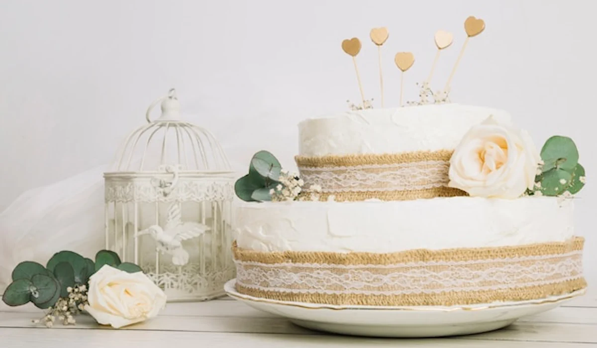 How Many Finger Slices Can I Get Out of a 2 Tier Cake
