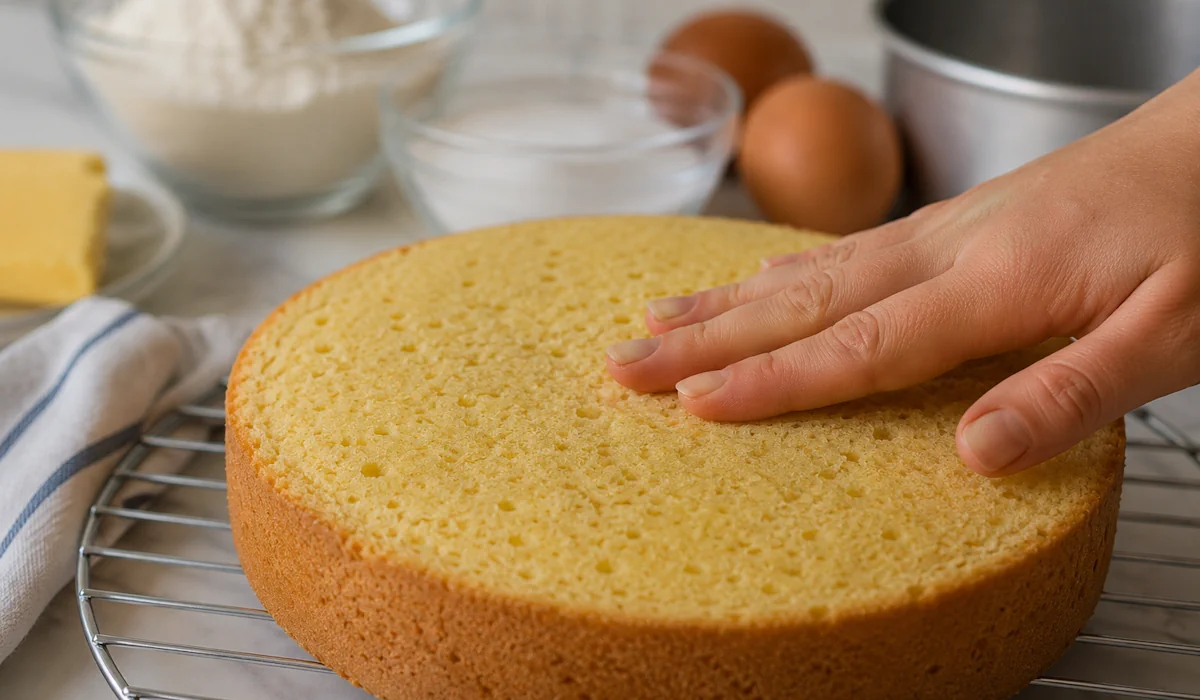 What is a revealing sponge