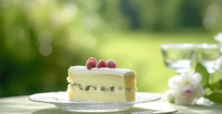 How Do You Stop Buttercream Melting in Hot Weather